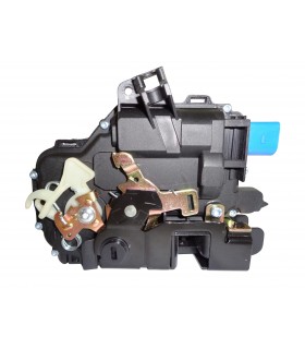 Cerradura puerta trasera izquierda Seat Ibiza, Cordoba, Volkswagen Polo, Caddy