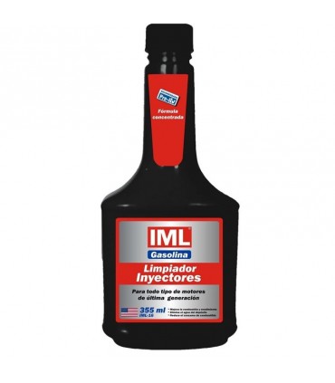 Limpiador inyectores motores Gasolina