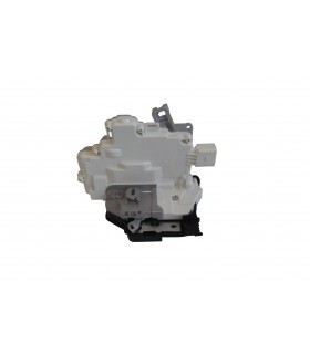 Cerradura puerta delantera derecha Audi A4, A5, Q3, Q5, Q7, TT, VW TOUAREG 8J1837016A