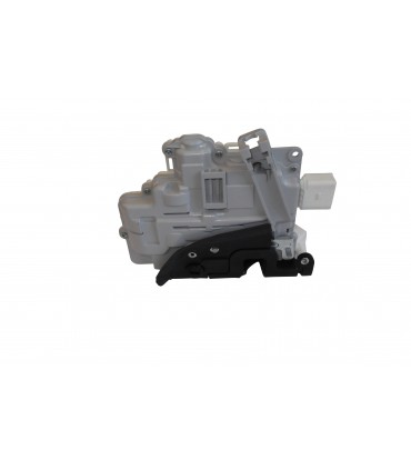 Cerradura puerta delantera derecha Audi A4, A5, Q3, Q5, Q7, TT, VW TOUAREG 8J1837016A