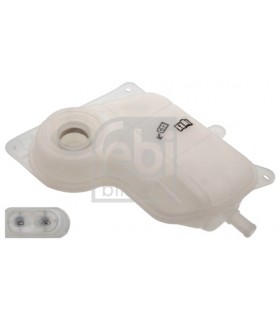 Deposito compensación, refrigerante 8D0121403L