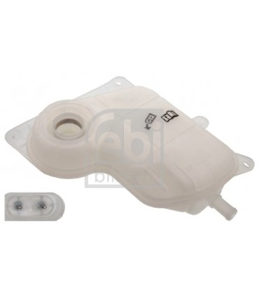 Deposito compensación, refrigerante 8D0121403L