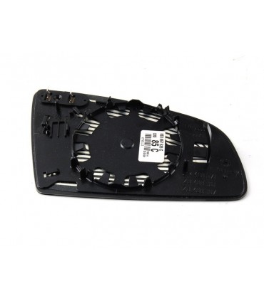 Cristal de espejo izquierdo AUDI A3 (2003-2007) A4 (2000-2008) A6 (2004-2008)