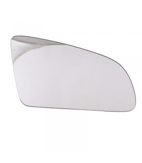 Cristal de espejo derecho asférico, térmico