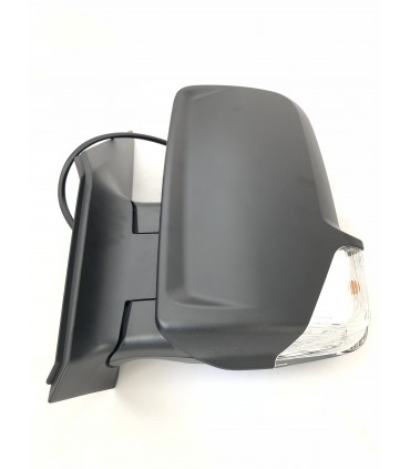 Espejo retrovisor izquierdo Mercedes Sprinter 906, Volkswagen Crafter 2E