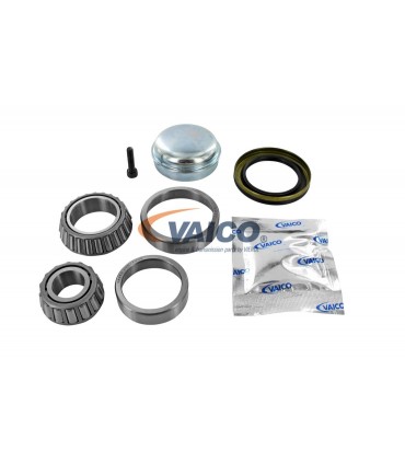 Juego rodamientos rueda delantero