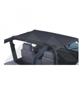 Bikini Corto Jeep Wrangler YJ 1987-1991