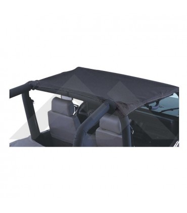 Bikini Corto Jeep Wrangler YJ 1987-1991