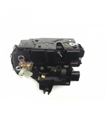 Cerradura puerta delantera derecha Seat Toledo, Leon, VW Golf IV, Passat 3B1837016A