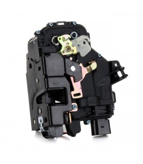 Cerradura puerta delantera derecha Seat Toledo, Leon, VW Golf IV, Passat 3B1837016A