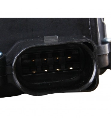 Cerradura puerta delantera derecha Seat Toledo, Leon, VW Golf IV, Passat 3B1837016A