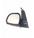 Espejo retrovisor izquierdo Mercedes Vito 03/10 W639 Eléctrico, térmico