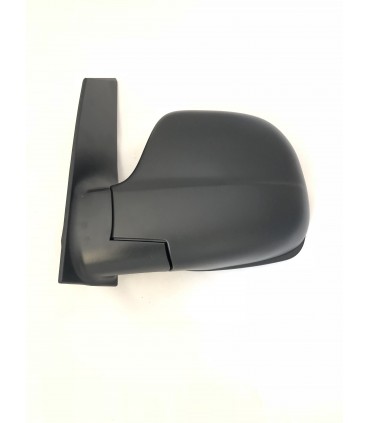 Espejo retrovisor izquierdo Mercedes Vito 03/10 W639 Eléctrico, térmico