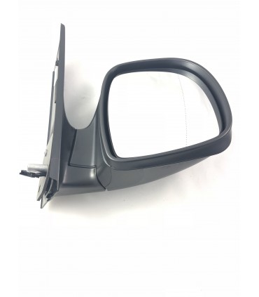 Espejo Retrovisor Derecho Mercedes Vito 03/10 W639 Eléctrico, Térmico