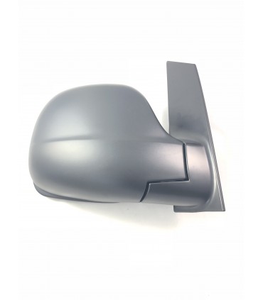 Espejo Retrovisor Derecho Mercedes Vito 03/10 W639 Eléctrico, Térmico