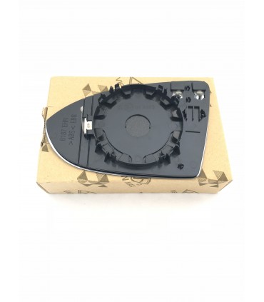 Cristal espejo derecho térmico Volkswagen Golf VII, Touran 5T 5G0857522