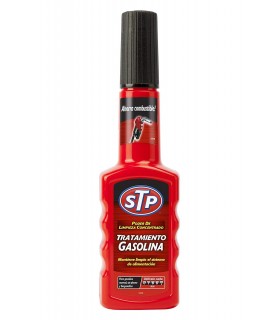 Tratamiento Gasolina deposito 200ml STP ST51200ES