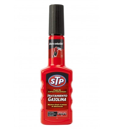 Tratamiento Gasolina deposito 200ml STP ST51200ES