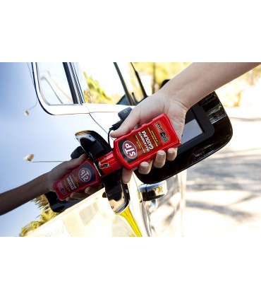 Tratamiento Gasolina deposito 200ml STP ST51200ES