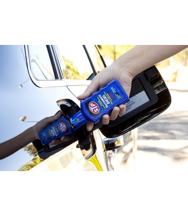 Aditivo Tratamiento Diesel STP 200ml