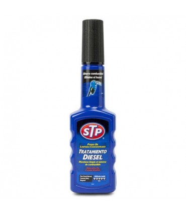 Aditivo Tratamiento Diesel STP 200ml
