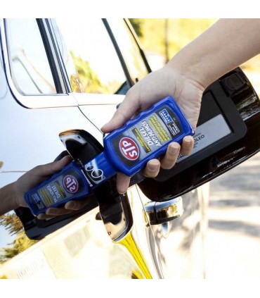 Aditivo Diesel Anti-Humos STP ST93200ES 200ml
