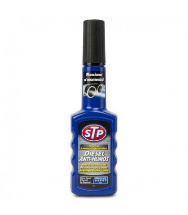 Aditivo Diesel Anti-Humos STP ST93200ES 200ml