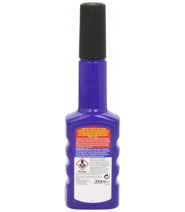 Aditivo limpiador del filtro de partículas Diesel STP ST66200ES 200 ml