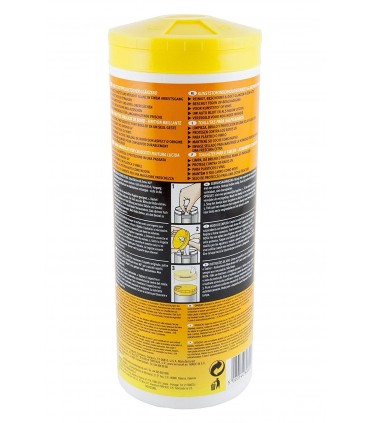 Toallitas Salpicadero Brillo ARMORALL