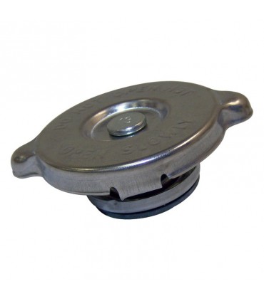 Tapón radiador agua