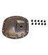 Tapa diferencial delantero Dana 30 Jeep