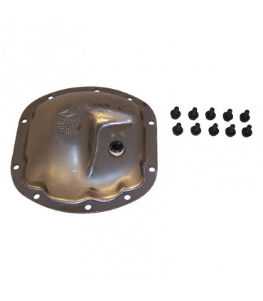 Tapa diferencial delantero Dana 30 Jeep