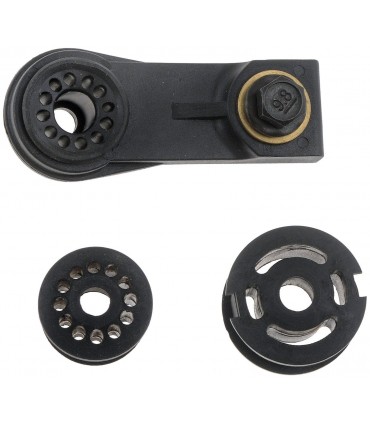 KIt reparación goma cable palanca cambios