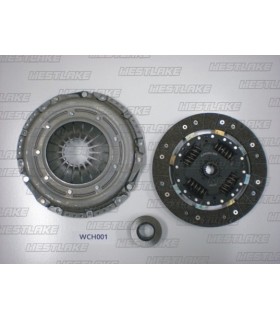 Kit de embrague 