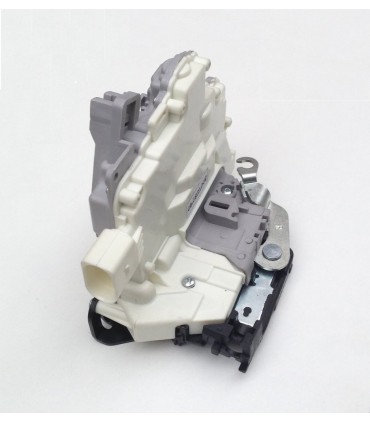 Cerradura delantera izquierda Seat Altea, Leon, Toledo, VW Eos