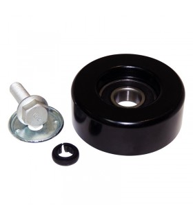 Polea Tensor - Motor