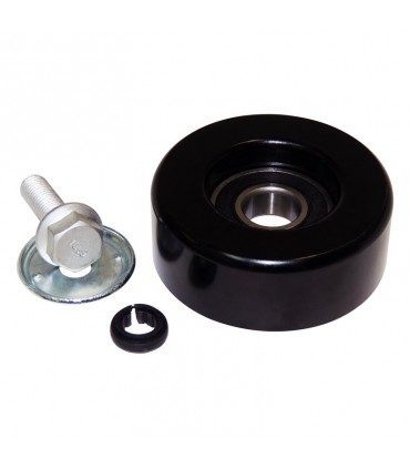 Polea Tensor - Motor