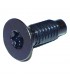 Tornillo torx marco parabrisas Jeep Wrangler YJ