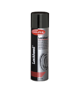 Spray limpiador frenos