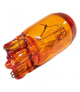 Bombilla posición naranja
