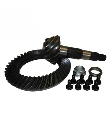 Kit Piñon y Corona 3.55 - Ejes , Diferenciales Y Cardan