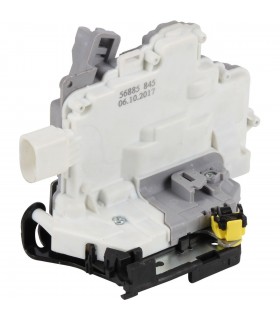 Cerradura trasera derecha Seat Leon II 1P0839015
