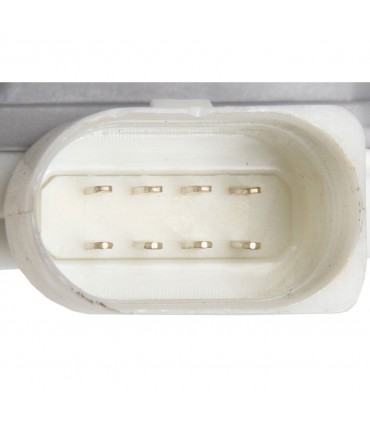 Cerradura trasera derecha Seat Leon II 1P0839015