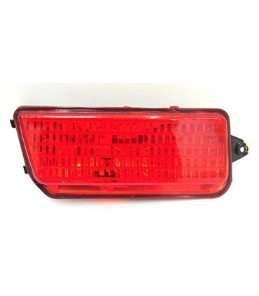 55156103AA Antiniebla trasero izquierdo Jeep Grand Cherokee WH/WK 2005-2010