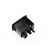 Botonera interruptor elevalunas derecho Mercedes-Benz Clase A W169 B W245 OE A2518200510