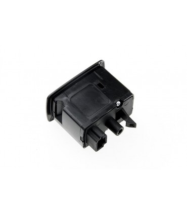Botonera interruptor elevalunas derecho Mercedes-Benz Clase A W169 B W245 OE A2518200510