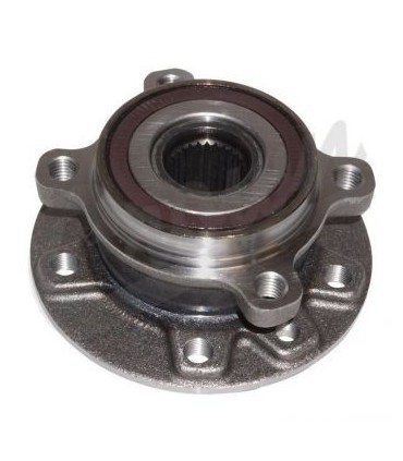 Juego de cojinete de rueda