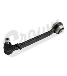 Tirante, derecho, delantero