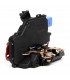 Cerradura trasera derecha Seat Skoda Volkswagen 7L0839016A 7L0839016B 7L0839016D 7L0839016E