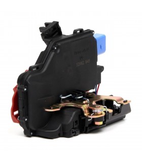 Cerradura trasera derecha Seat Skoda Volkswagen 7L0839016A 7L0839016B 7L0839016D 7L0839016E